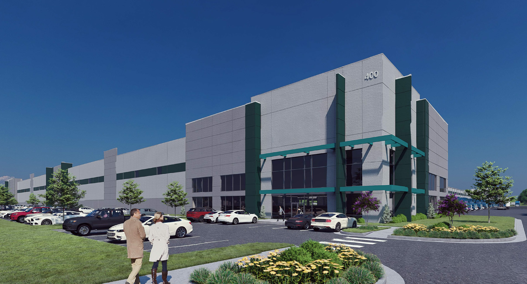 Souto rendering